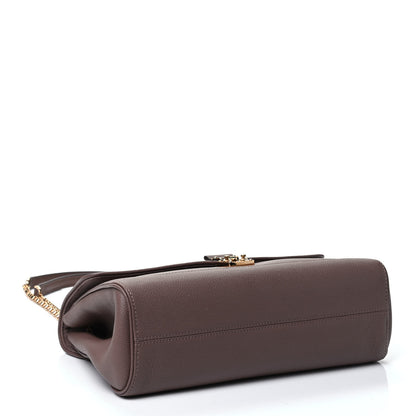 Louis Vuitton Empreinte Saint Germain MM Taupe 3 of 4