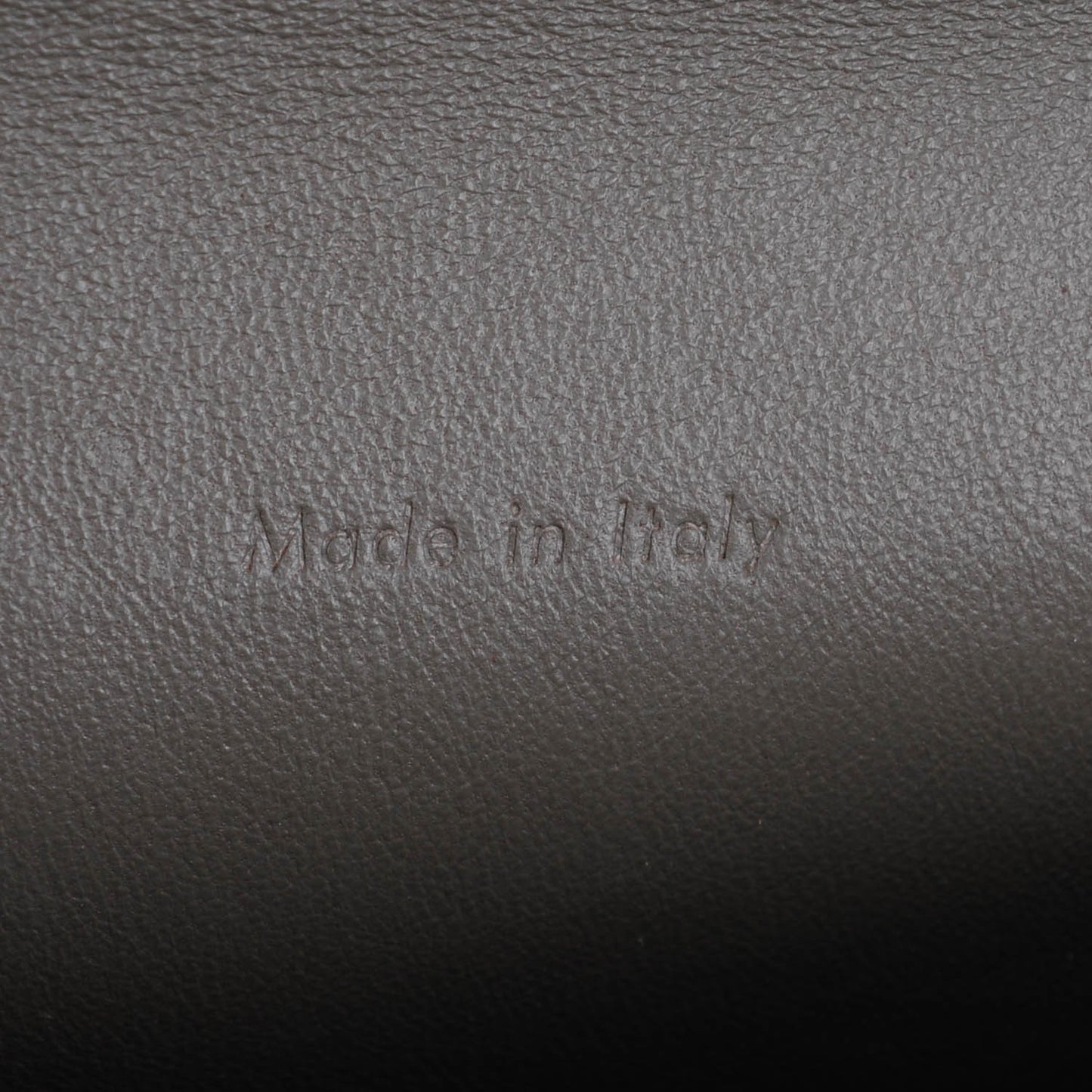 Calfskin Suede All Soft Shoulder Bag Indigo