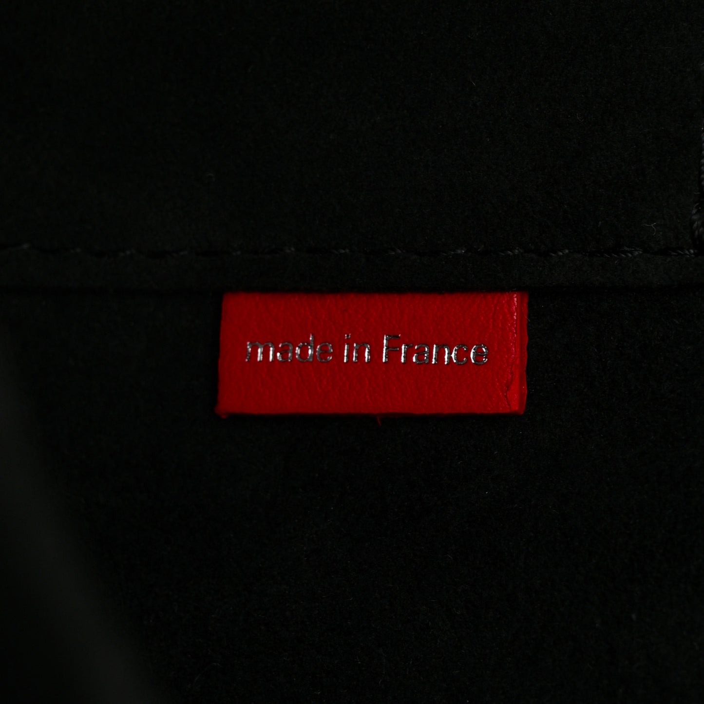 LV X YK Taurillon Dots Dauphine Mini Black