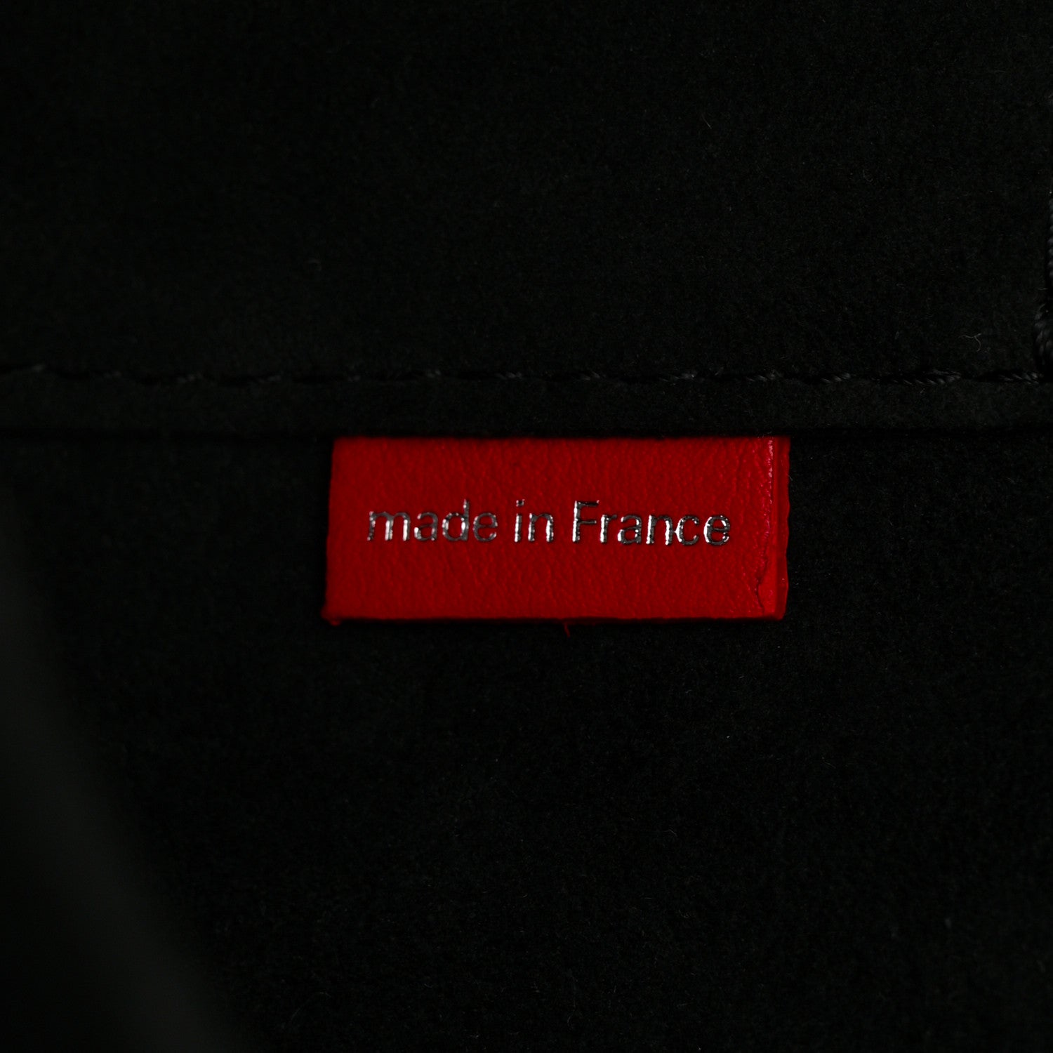Louis Vuitton LV X YK Taurillon Dots Dauphine Mini Black 7 of 11