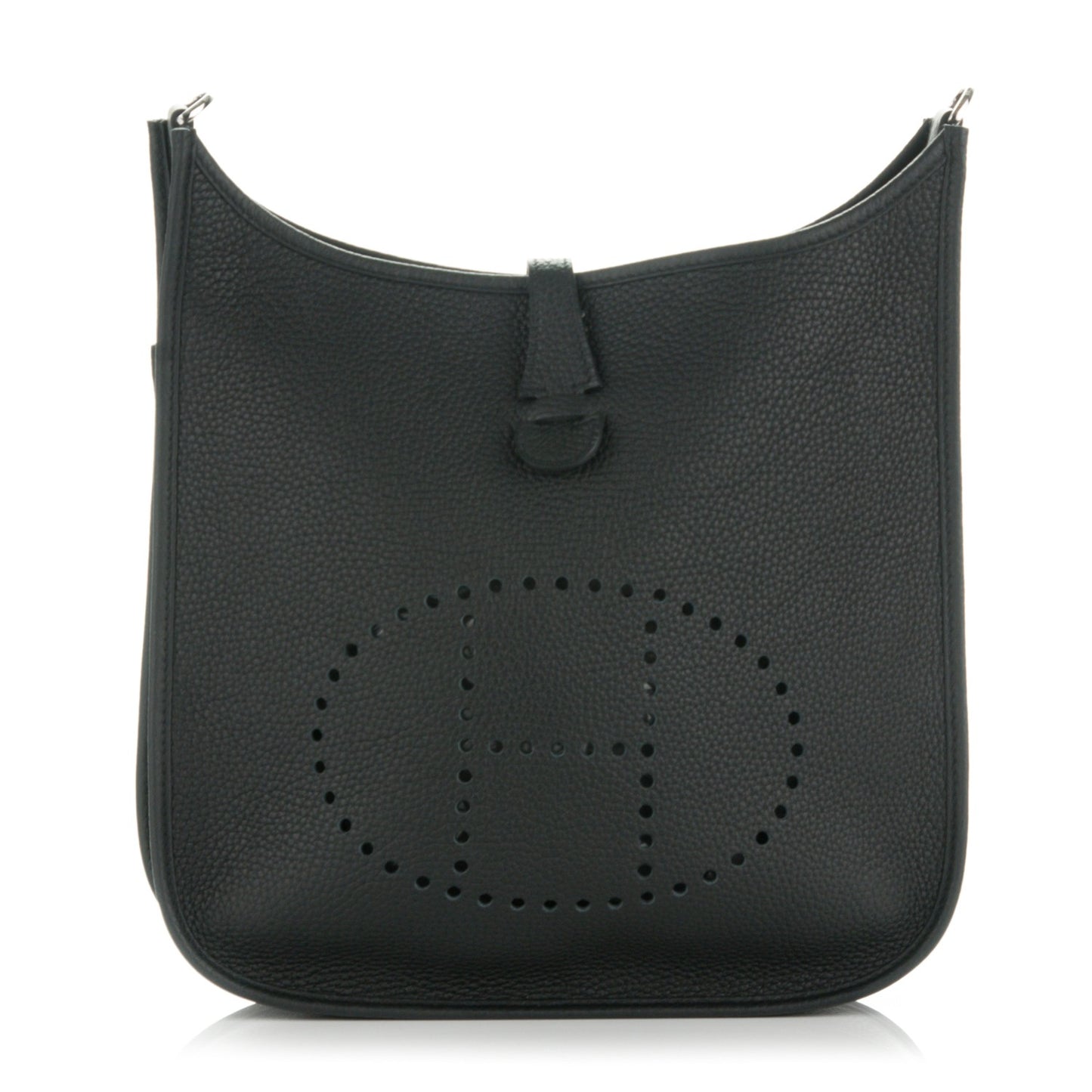 Taurillon Clemence Evelyne III PM Black