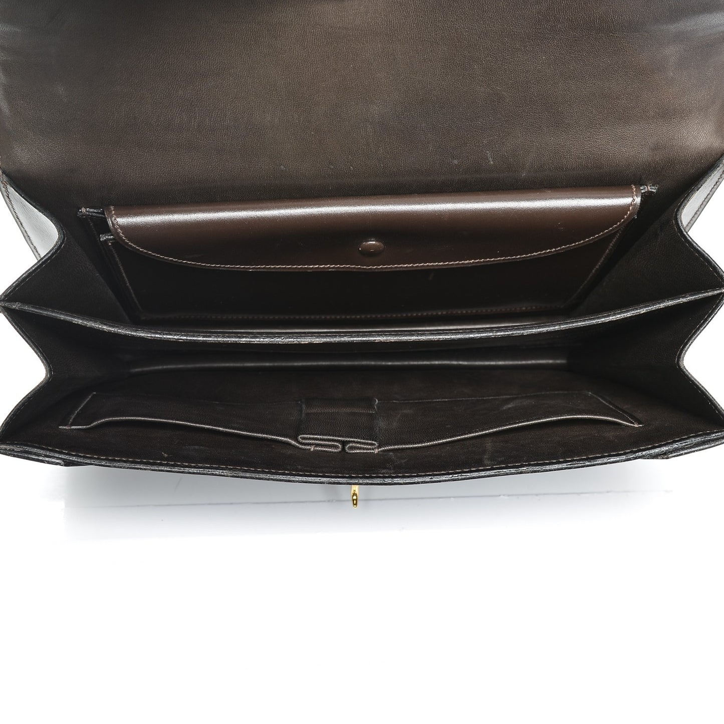 Box Sac Palonnier Chocolate