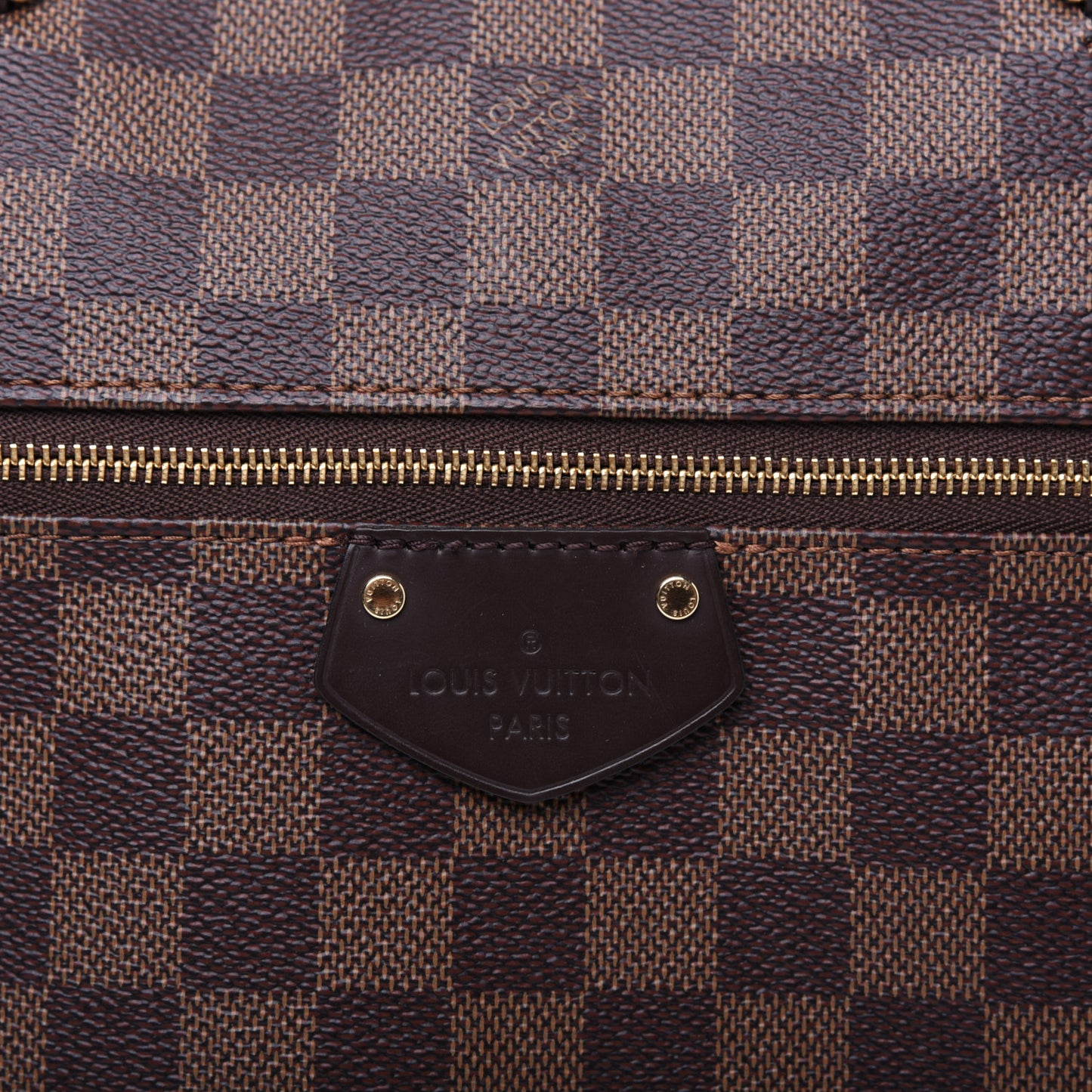 Damier Ebene Iena MM