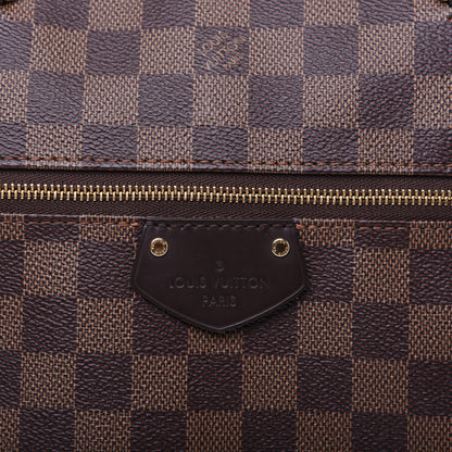 Louis Vuitton Damier Ebene Iena MM 10 of 16