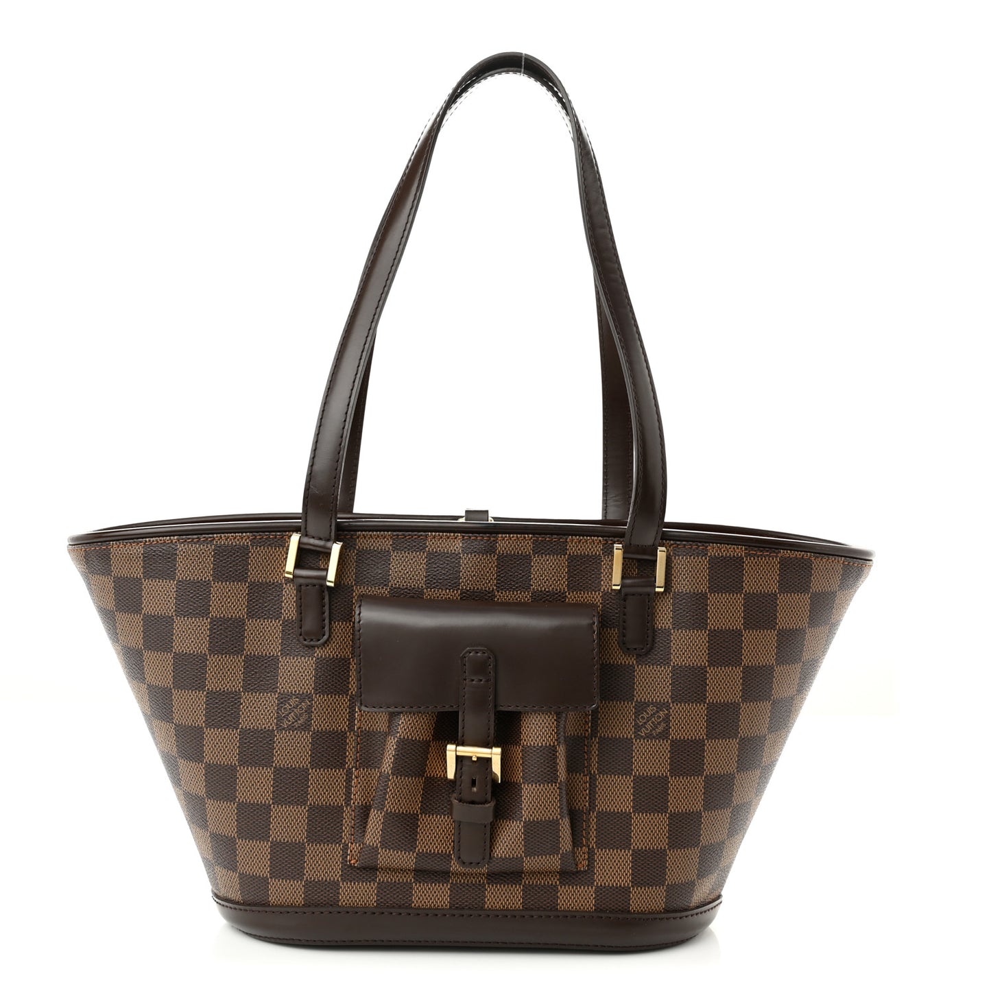 Damier Ebene Manosque PM