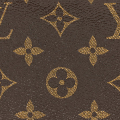 Louis Vuitton Monogram Amazone PM 7 of 15