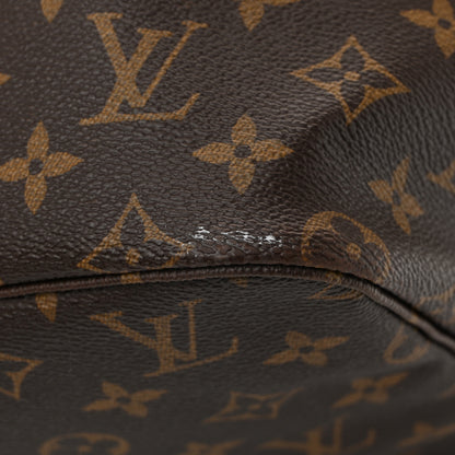 Louis Vuitton Monogram Neo Neverfull GM Pivoine 13 of 13