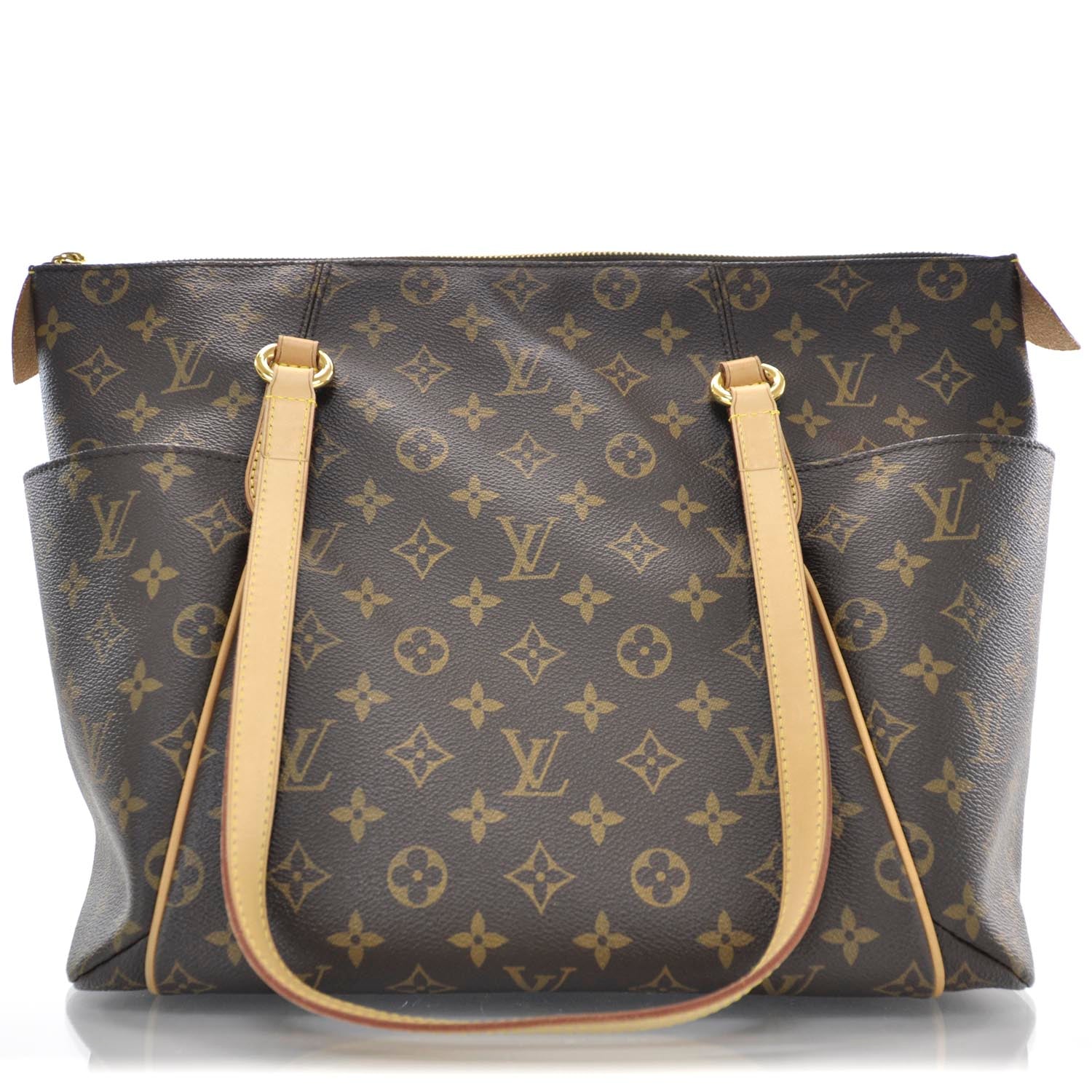 Louis Vuitton Monogram Totally MM 1 of 9
