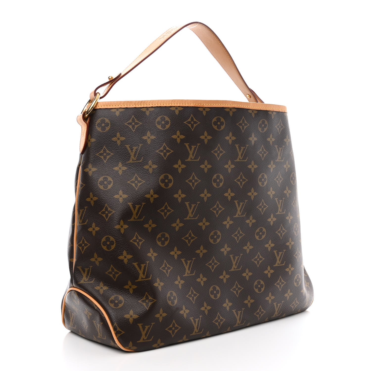 Louis Vuitton Monogram Delightful MM 3 of 10