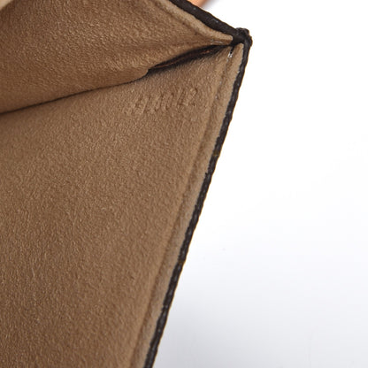 Louis Vuitton Monogram Pochette Twin GM 7 of 9