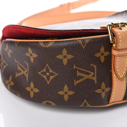 Louis Vuitton Monogram Tambourin 8 of 10