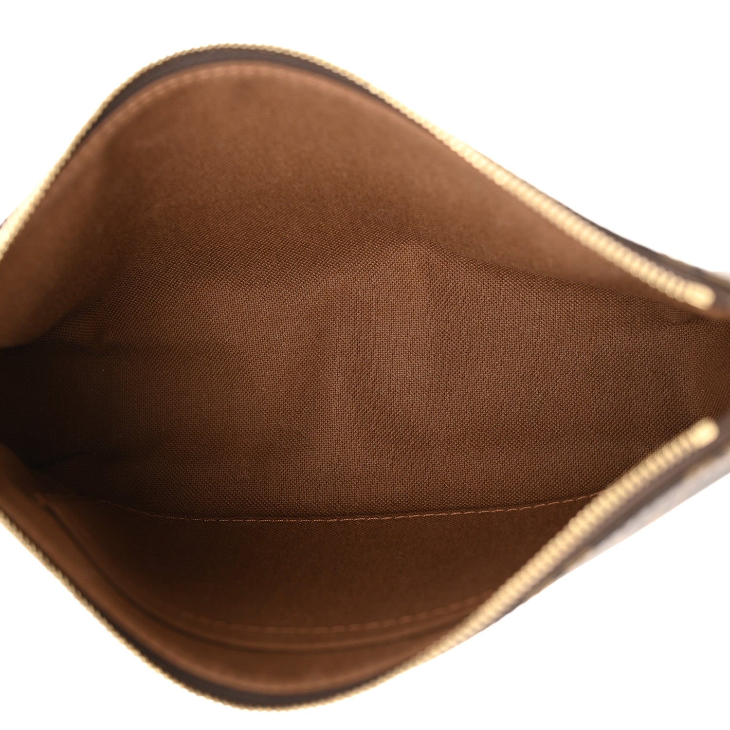 Louis Vuitton Monogram Pochette Accessories NM 5 of 9