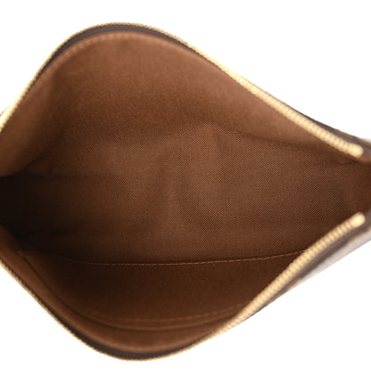 Louis Vuitton Monogram Pochette Accessories NM 5 of 9