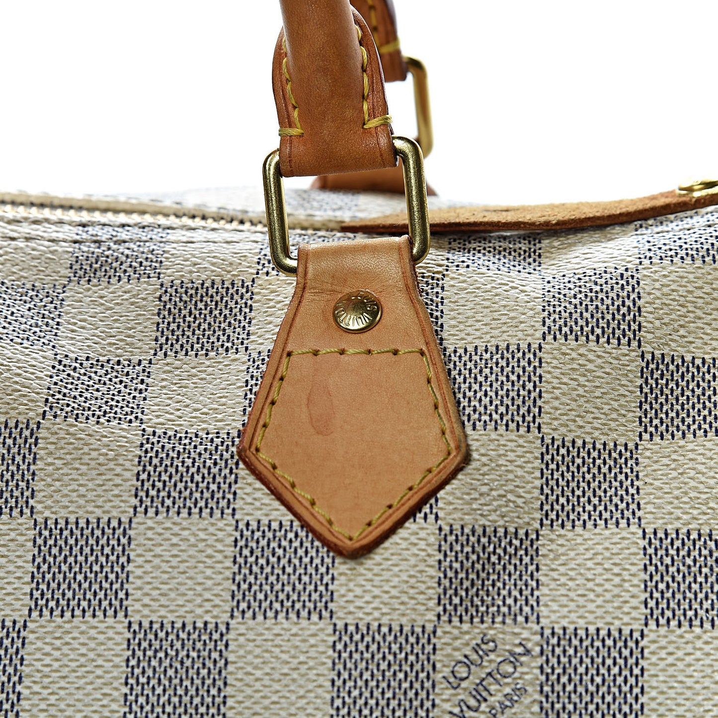 Damier Azur Speedy 30