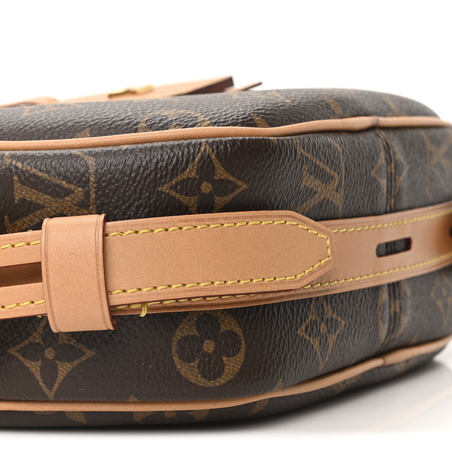 Louis Vuitton Monogram Boite Chapeau Souple MM 8 of 9
