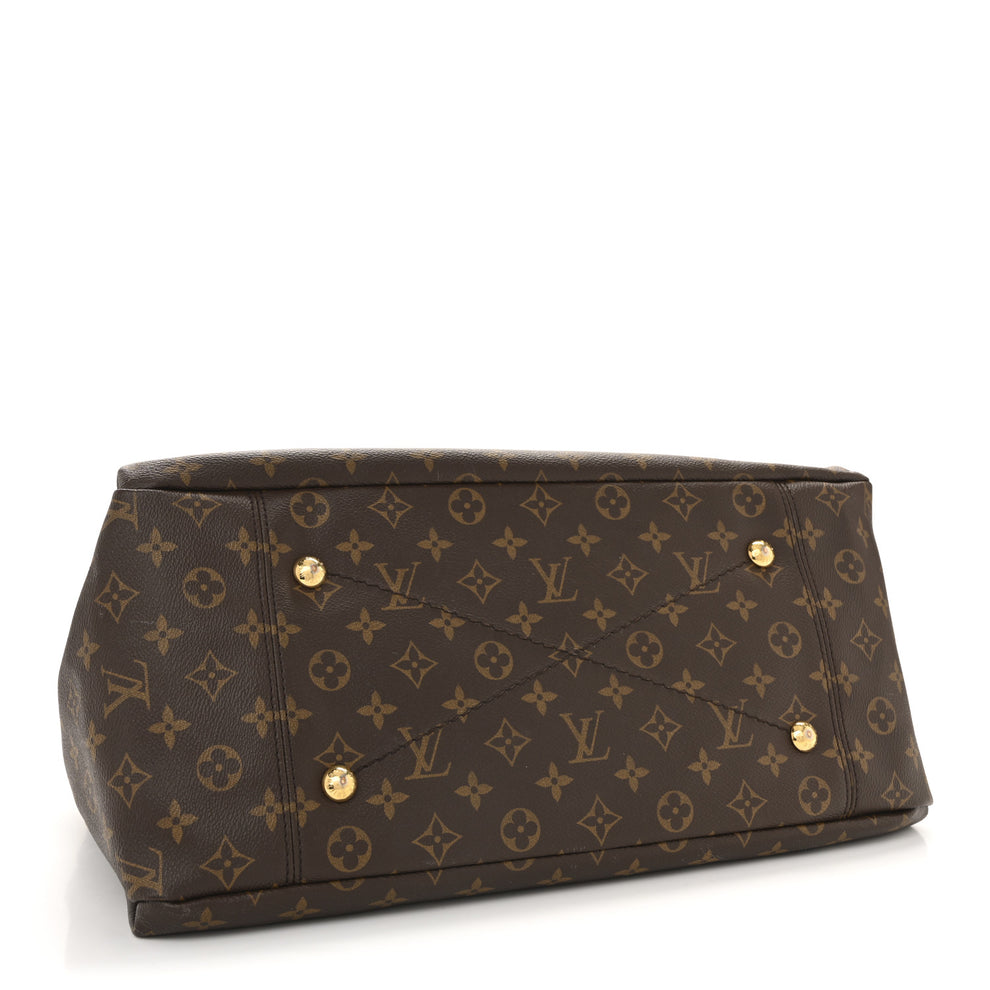 Louis Vuitton Monogram Artsy MM 1799917 – FASHIONPHILE