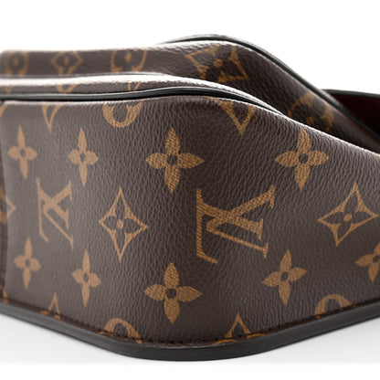 Louis Vuitton Monogram Passy 9 of 11