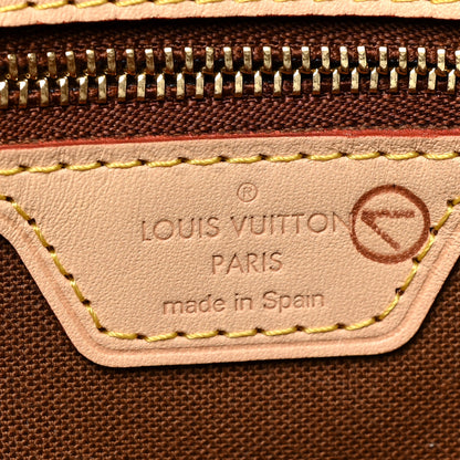 Louis Vuitton Monogram All-In MM 6 of 10