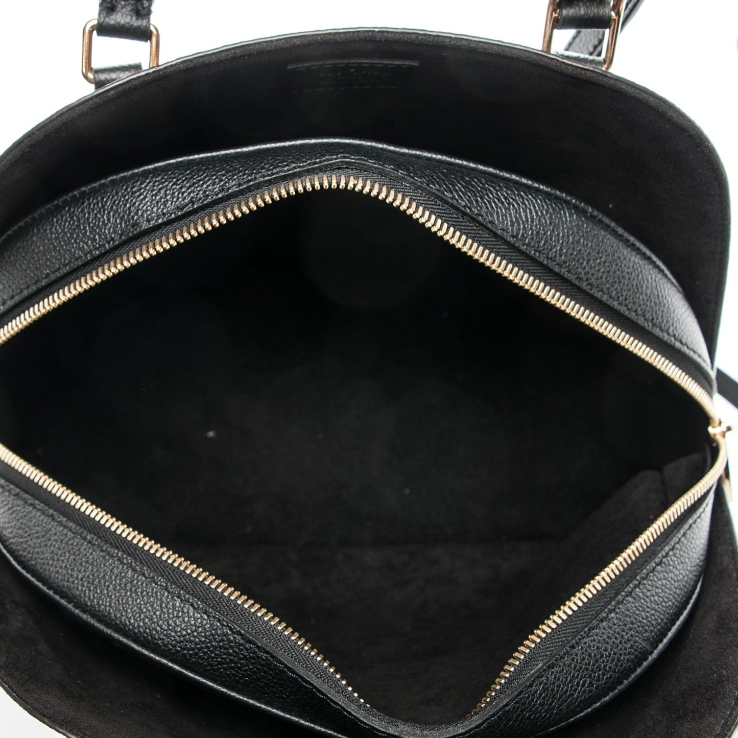 Monogram Alma BNB Black