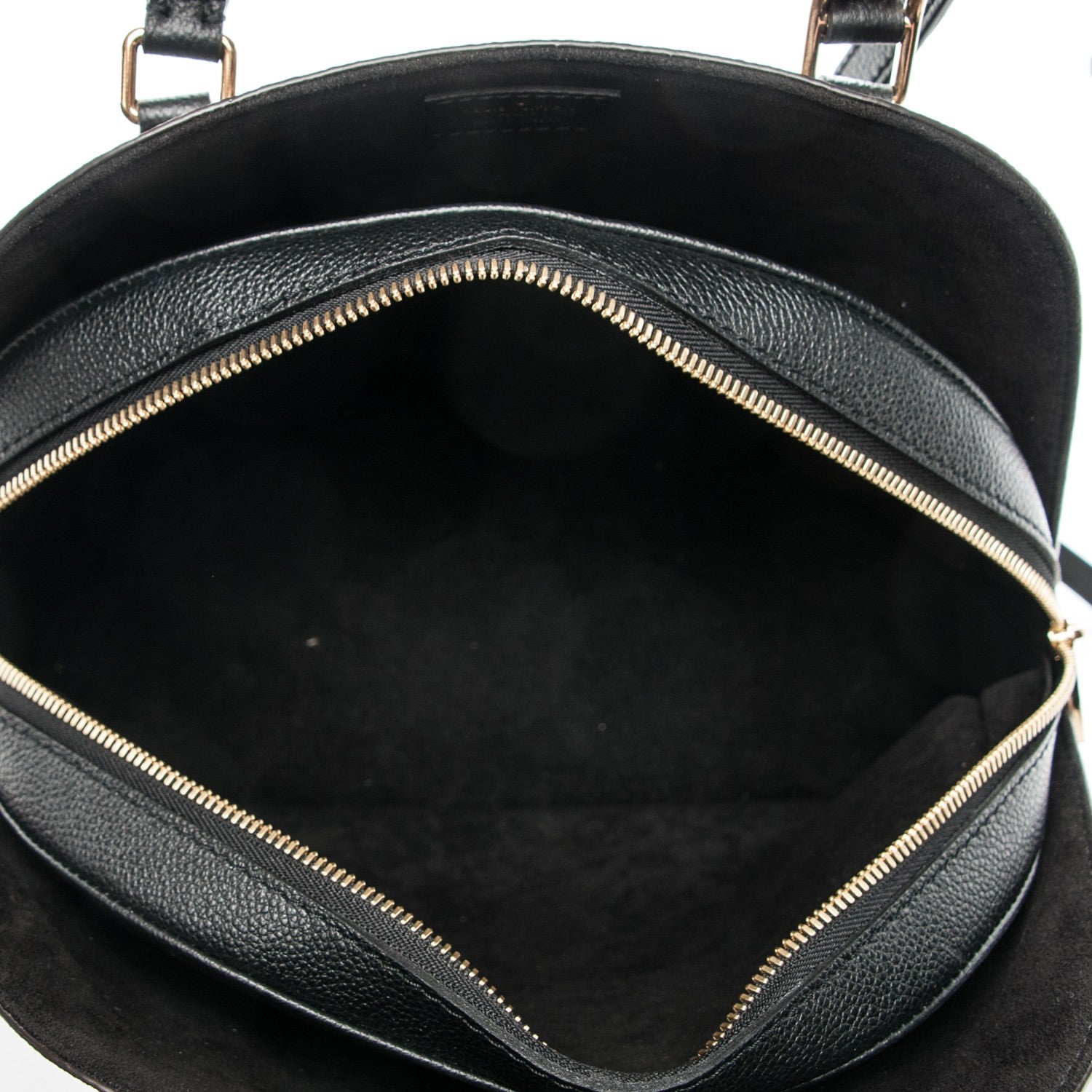 Louis Vuitton Monogram Alma BNB Black 4 of 7