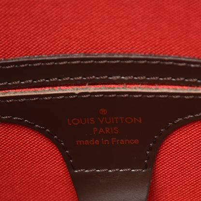 Louis Vuitton Damier Ebene Ellipse PM 6 of 10