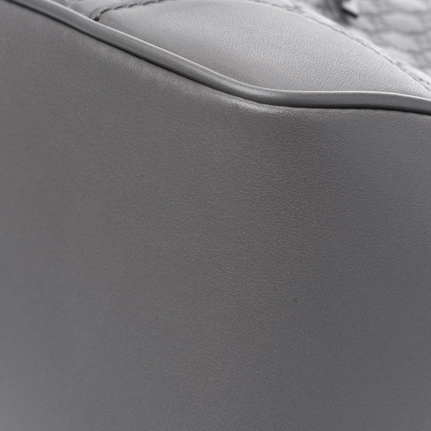 Gucci Microguccissima Small Bree Tote Graphite 13 of 16