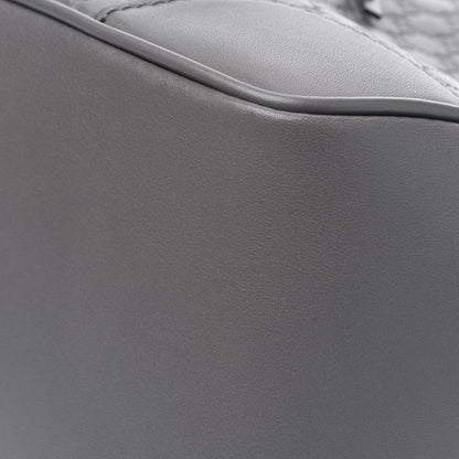 Gucci Microguccissima Small Bree Tote Graphite 13 of 16