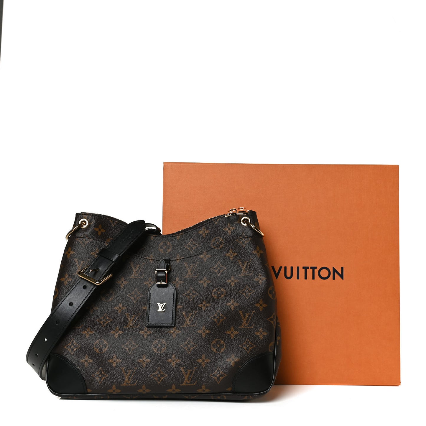 Monogram Odeon MM Black