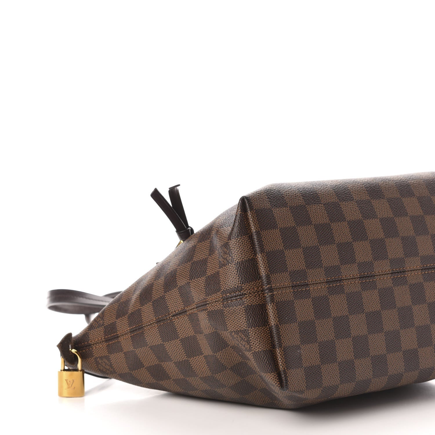 Louis Vuitton Damier Ebene Iena PM 8 of 11