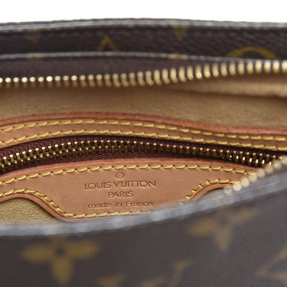 Louis Vuitton Monogram Looping MM 6 of 8
