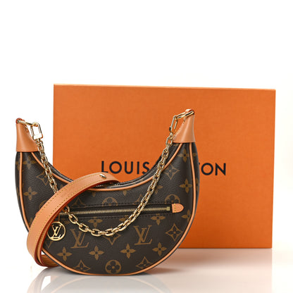 Louis Vuitton Monogram Loop 9 of 9