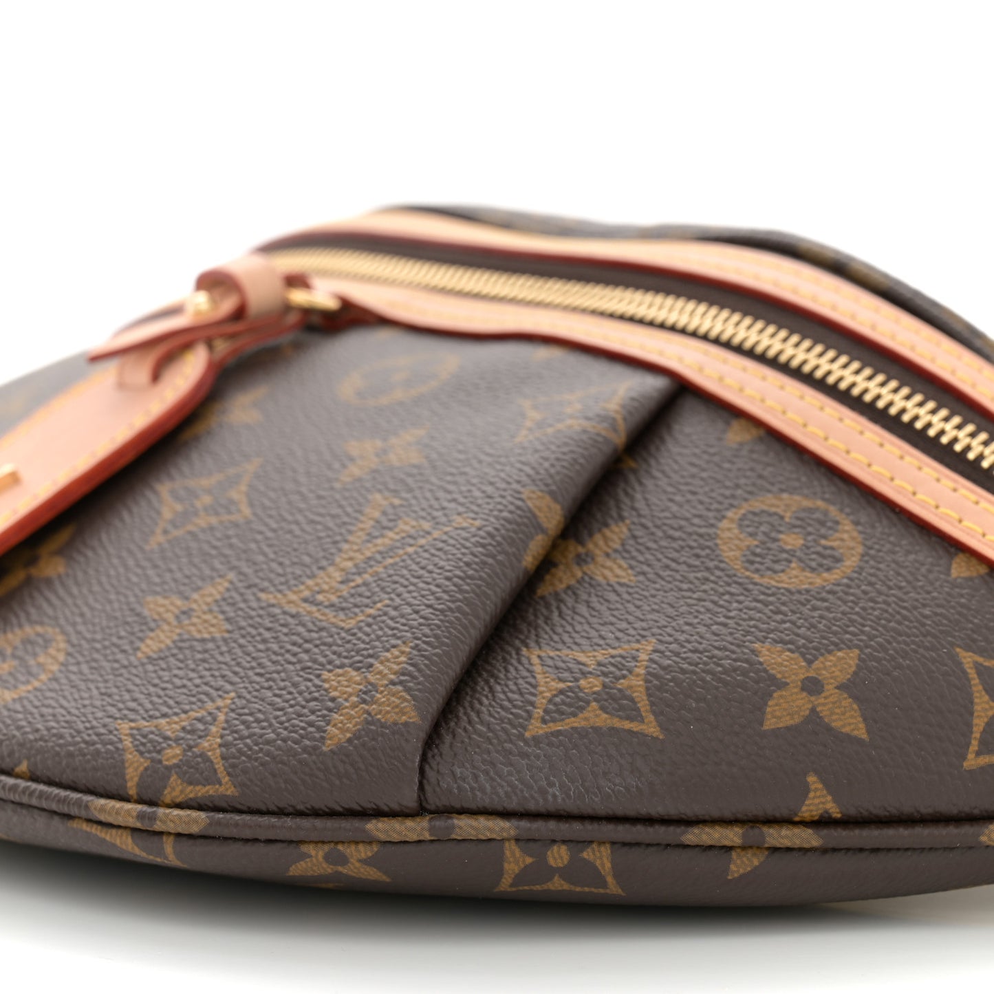 Monogram High Rise Bumbag