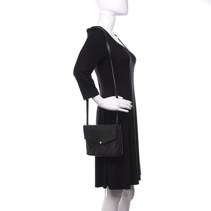 Louis Vuitton Empreinte Twice Black 2 of 14