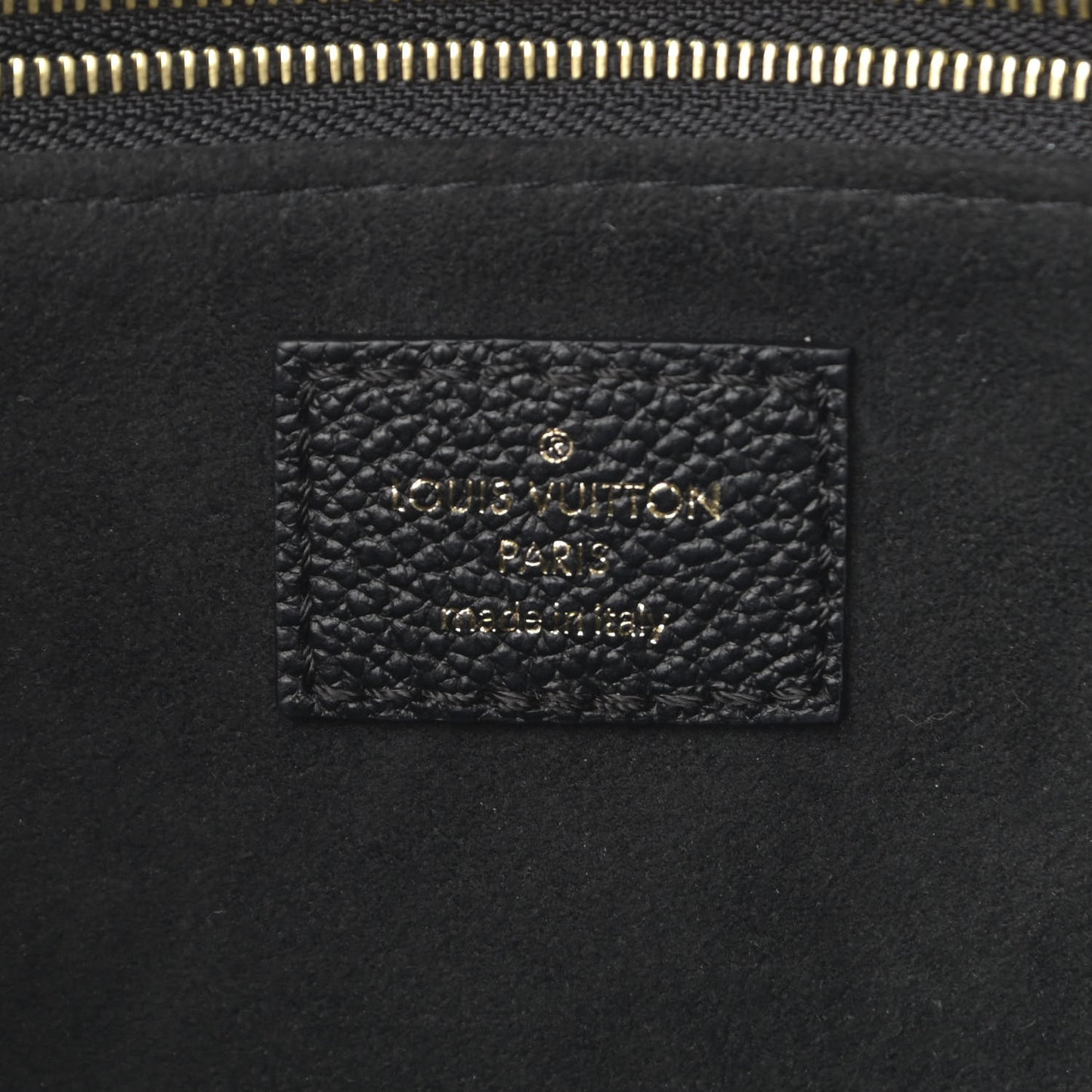 Empreinte Vavin PM Black