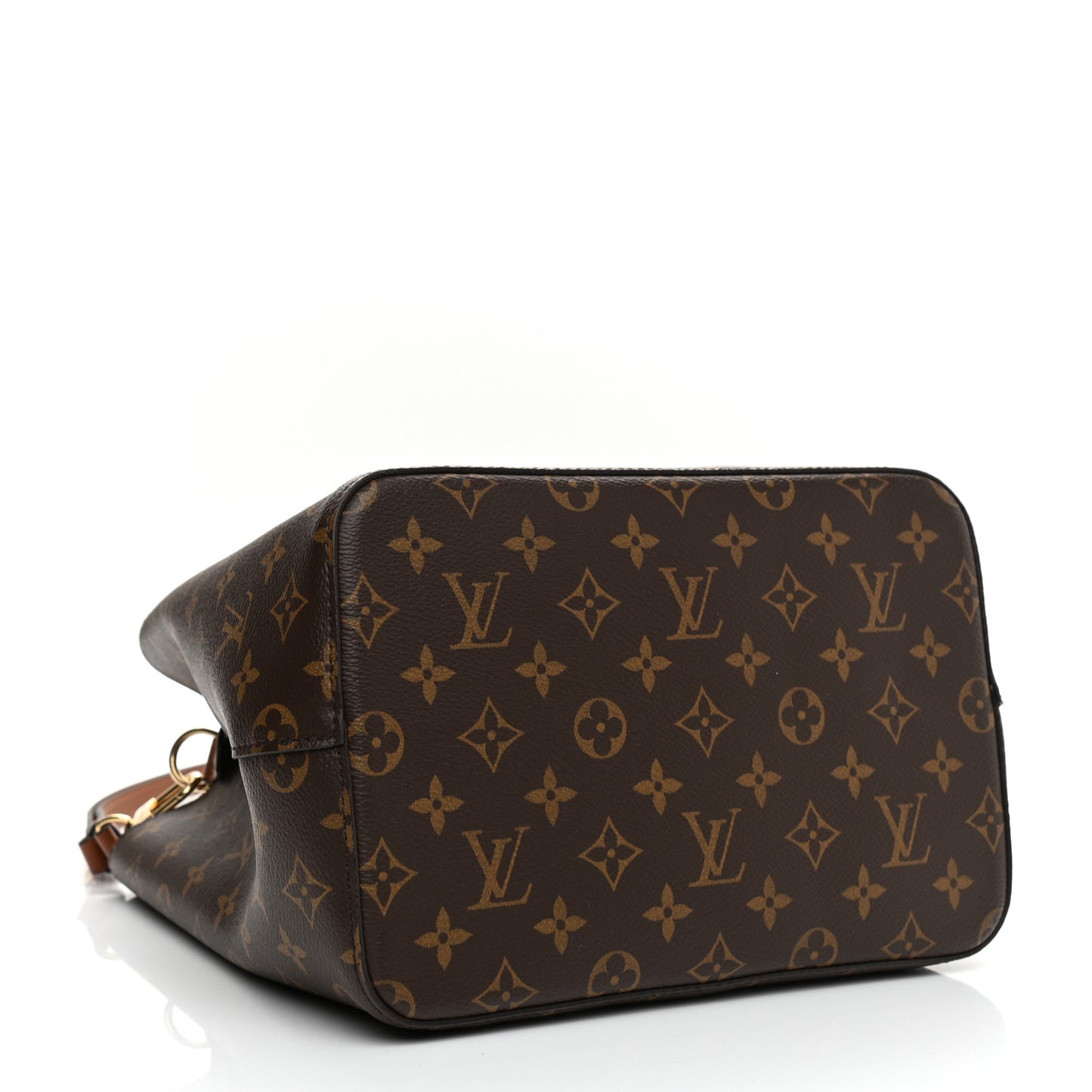 Monogram Neonoe MM Caramel