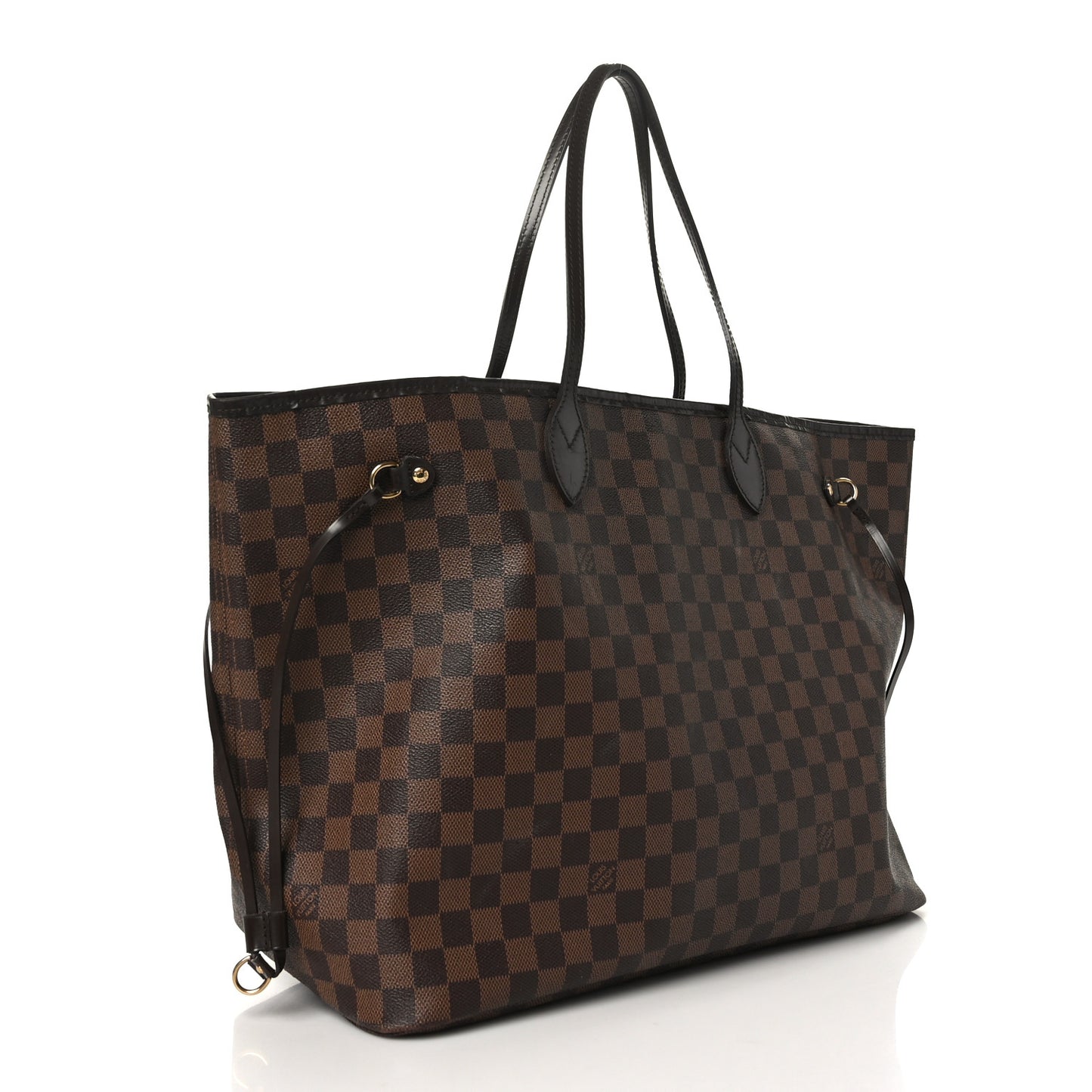 Damier Ebene Neverfull GM