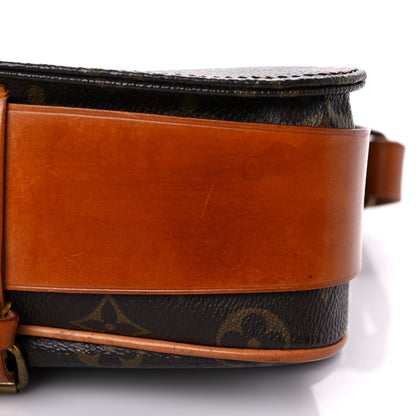Louis Vuitton Monogram Cartouchiere 22 17 of 23