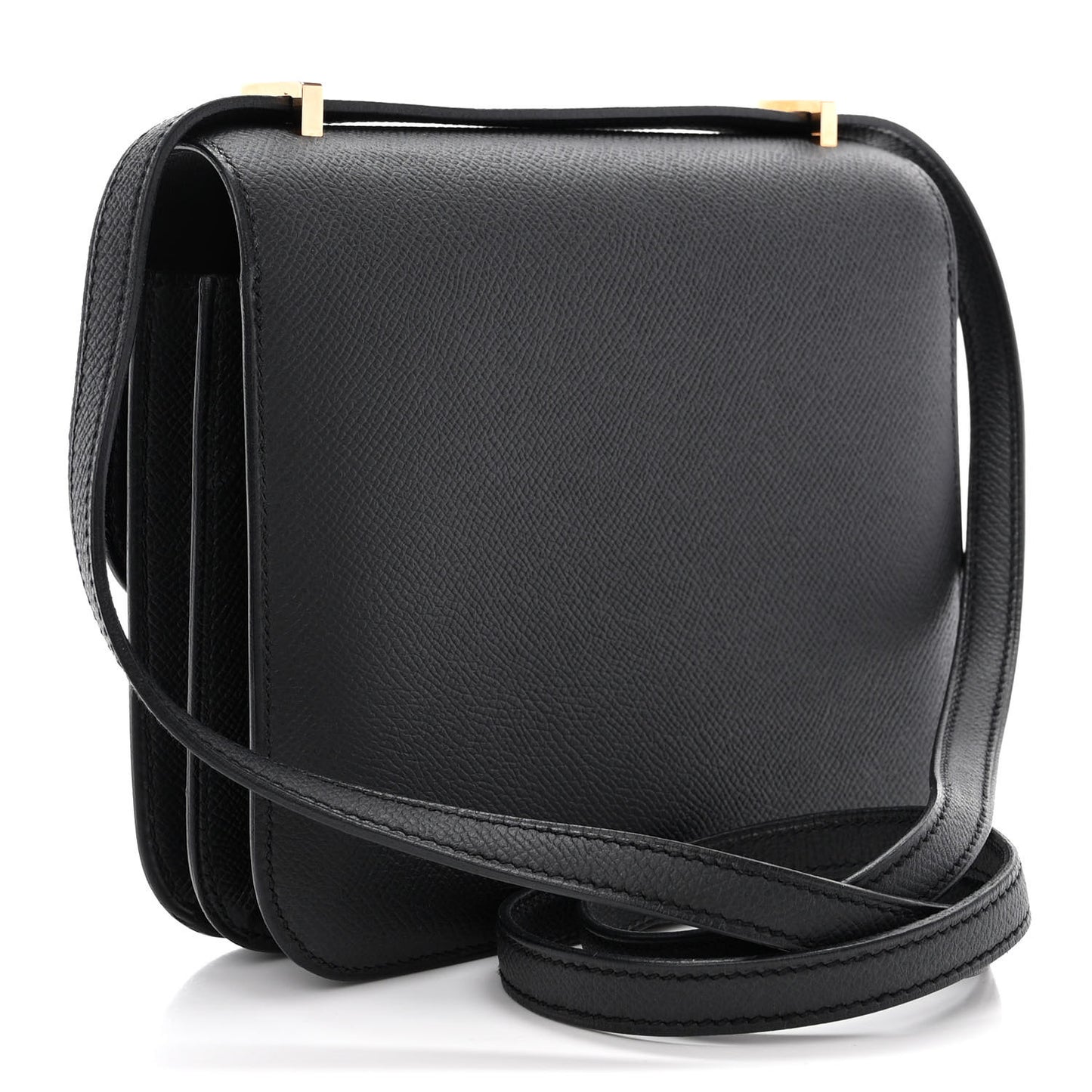 Epsom Constance 18 Black