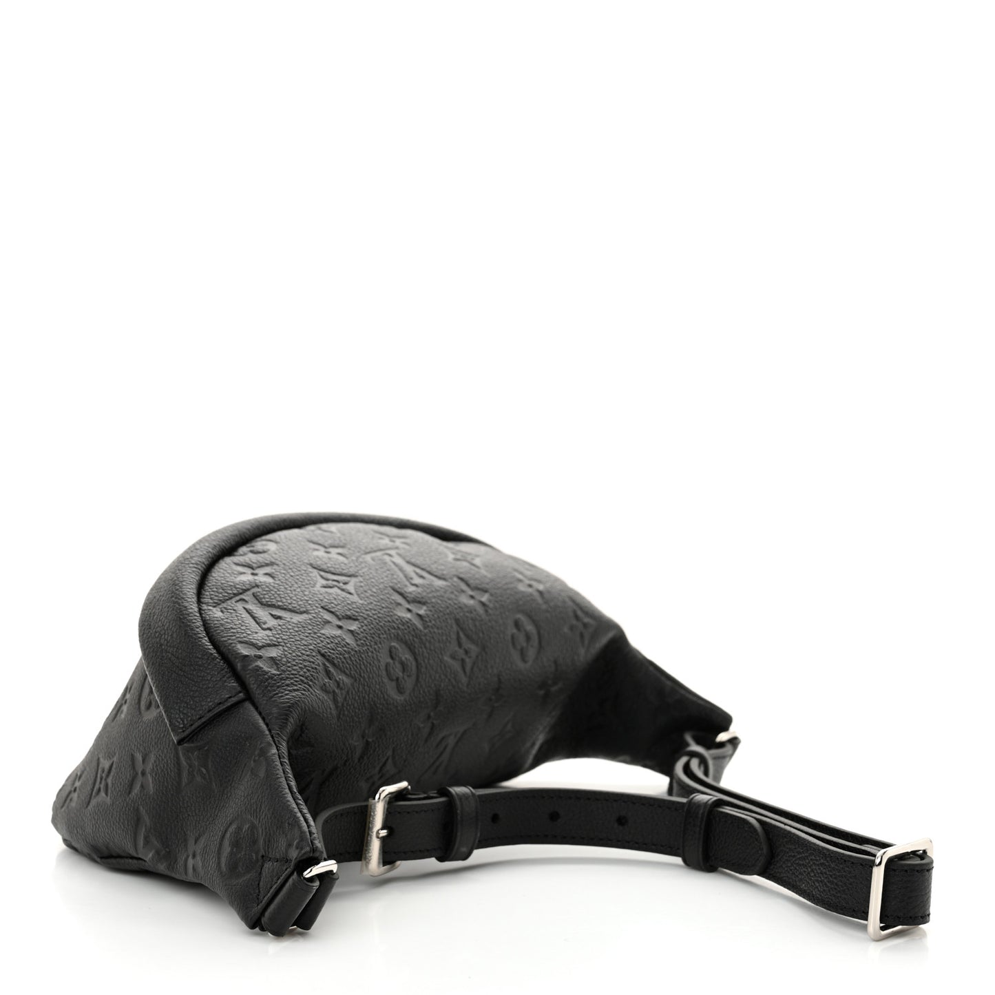 Empreinte Uniformes BumBag Black