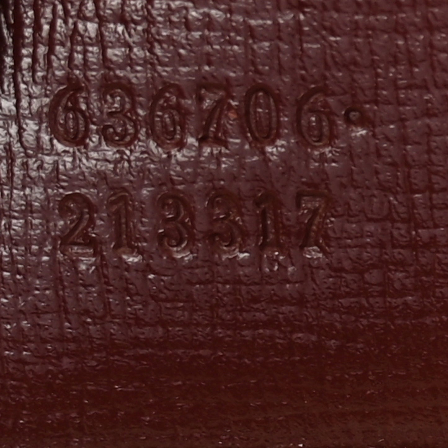 Monogram Azalea Calfskin Web Small Jackie 1961 Hobo Sahara Rubino Chardonnay