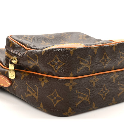 Louis Vuitton Monogram Amazone 8 of 13