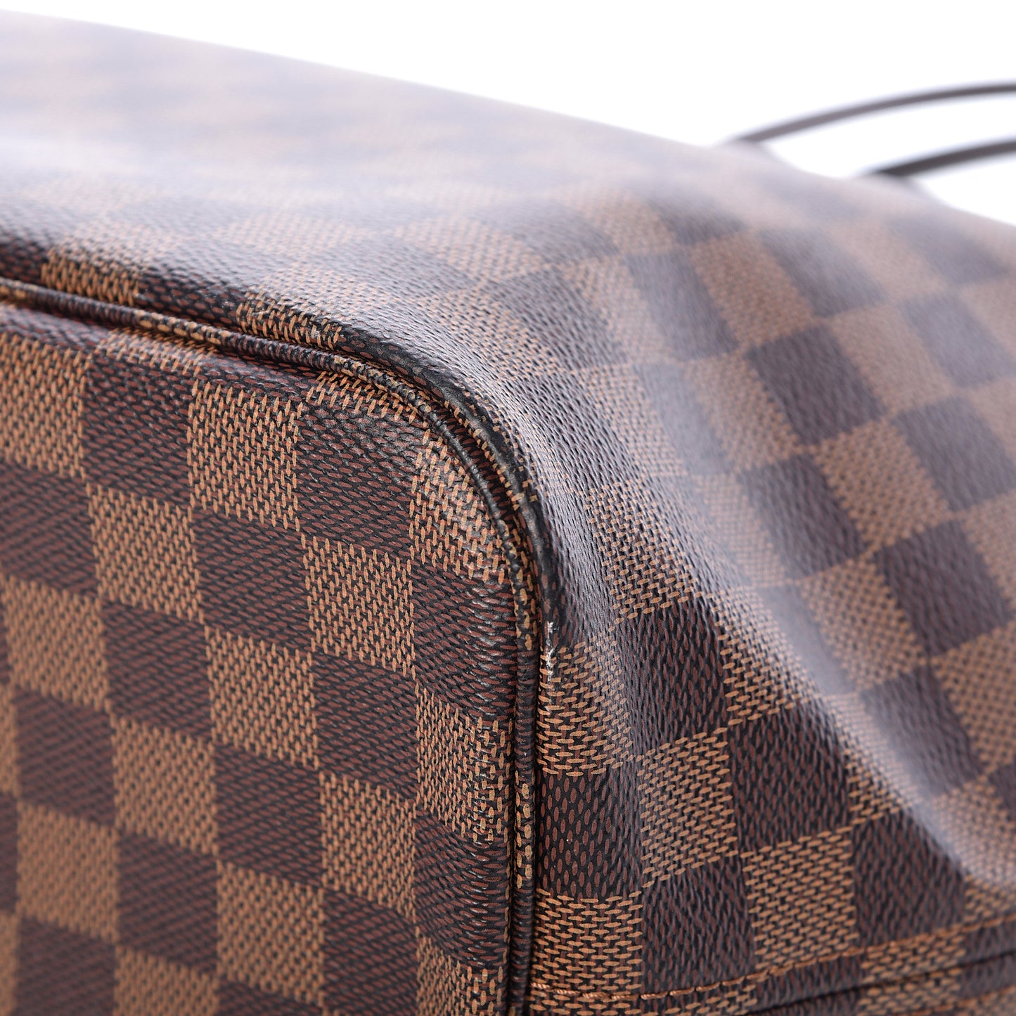 Damier Ebene Neo Neverfull MM