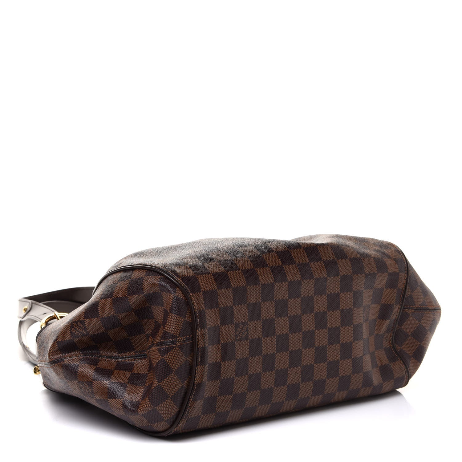 Louis Vuitton Damier Ebene Sistina GM 4 of 10