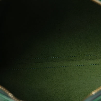 Louis Vuitton Epi Speedy 30 Borneo 5 of 9