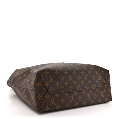 Louis Vuitton Monogram Atlantis GM 5 of 11