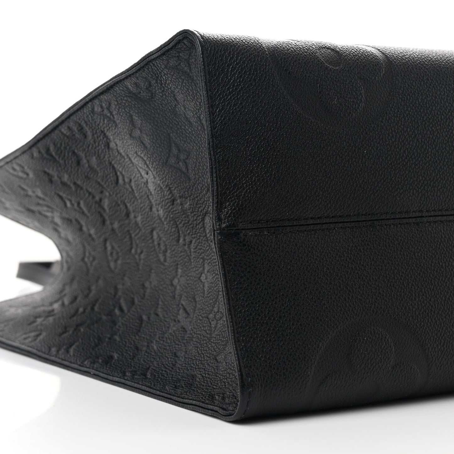 Empreinte Monogram Giant Onthego GM Black