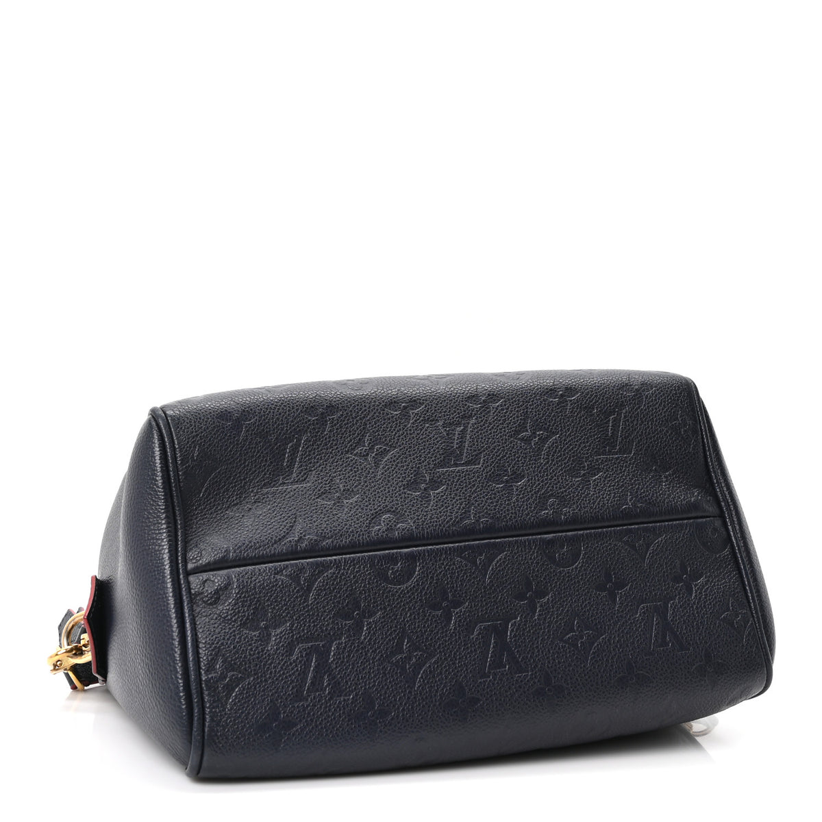 Empreinte Speedy Bandouliere 25 NM Marine Rouge