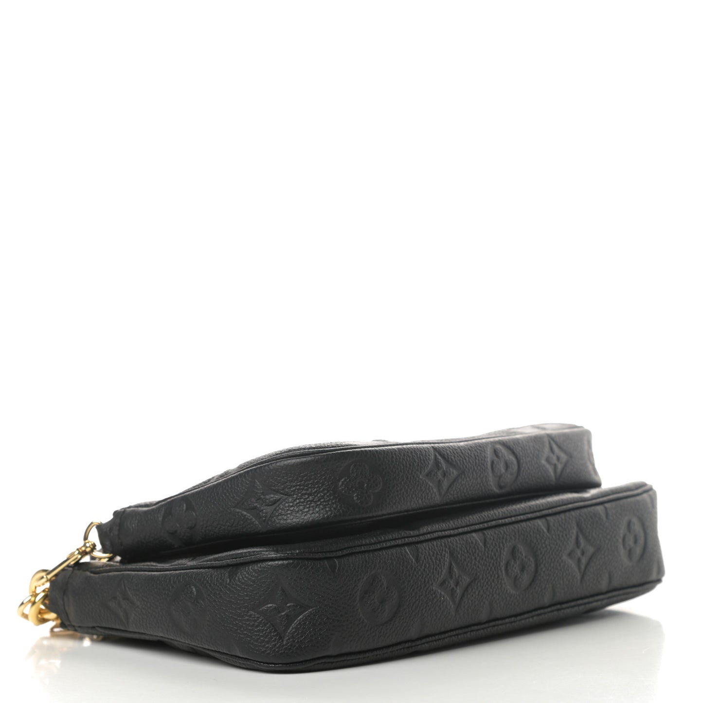Empreinte Monogram Giant Multi Pochette Accessories Black