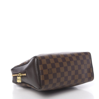 Louis Vuitton Damier Ebene Brera 4 of 9