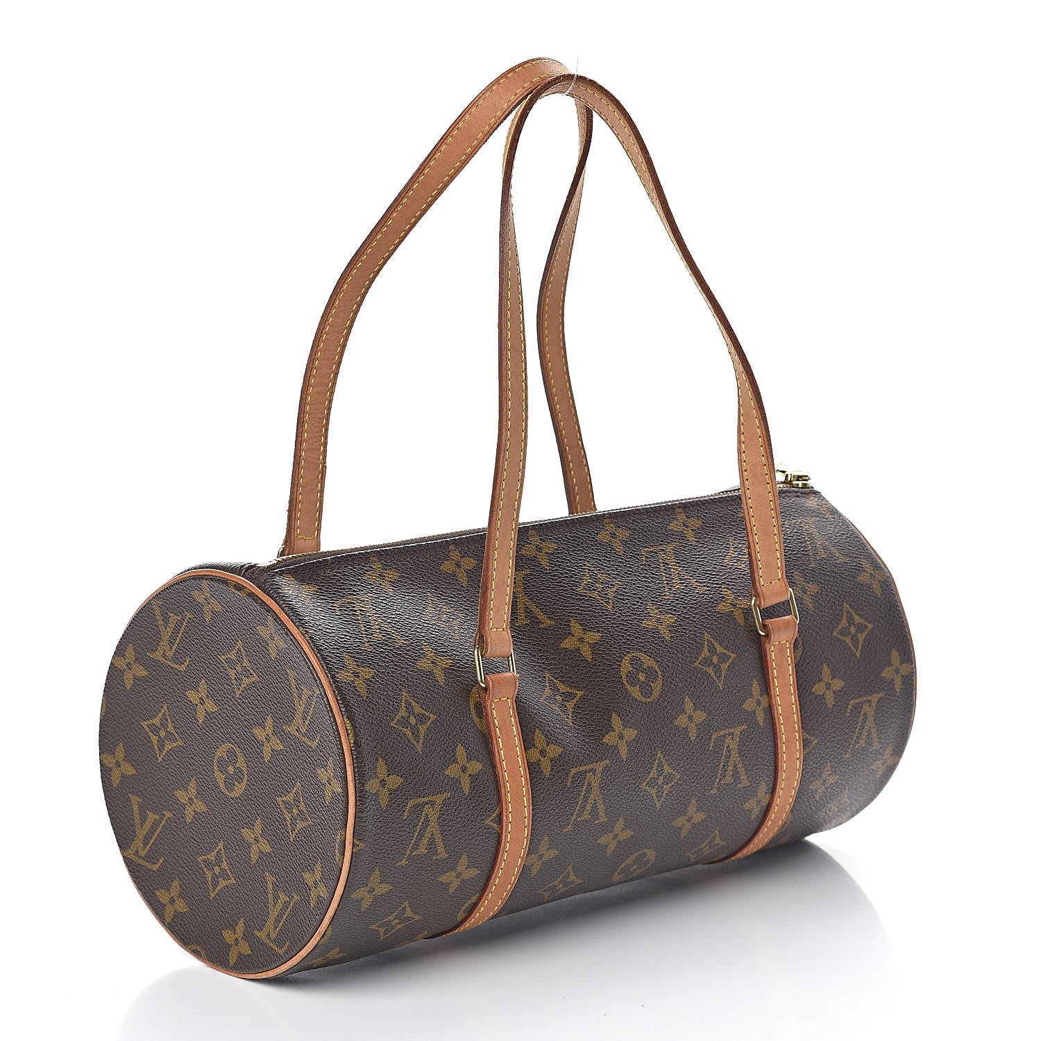 Louis Vuitton Monogram Papillon 30 3 of 15